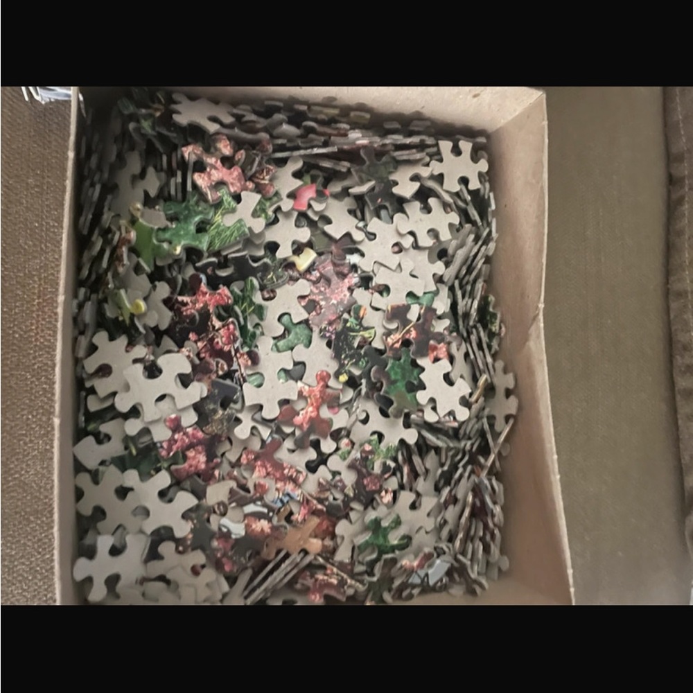Puzzles - Picture 3 of 4